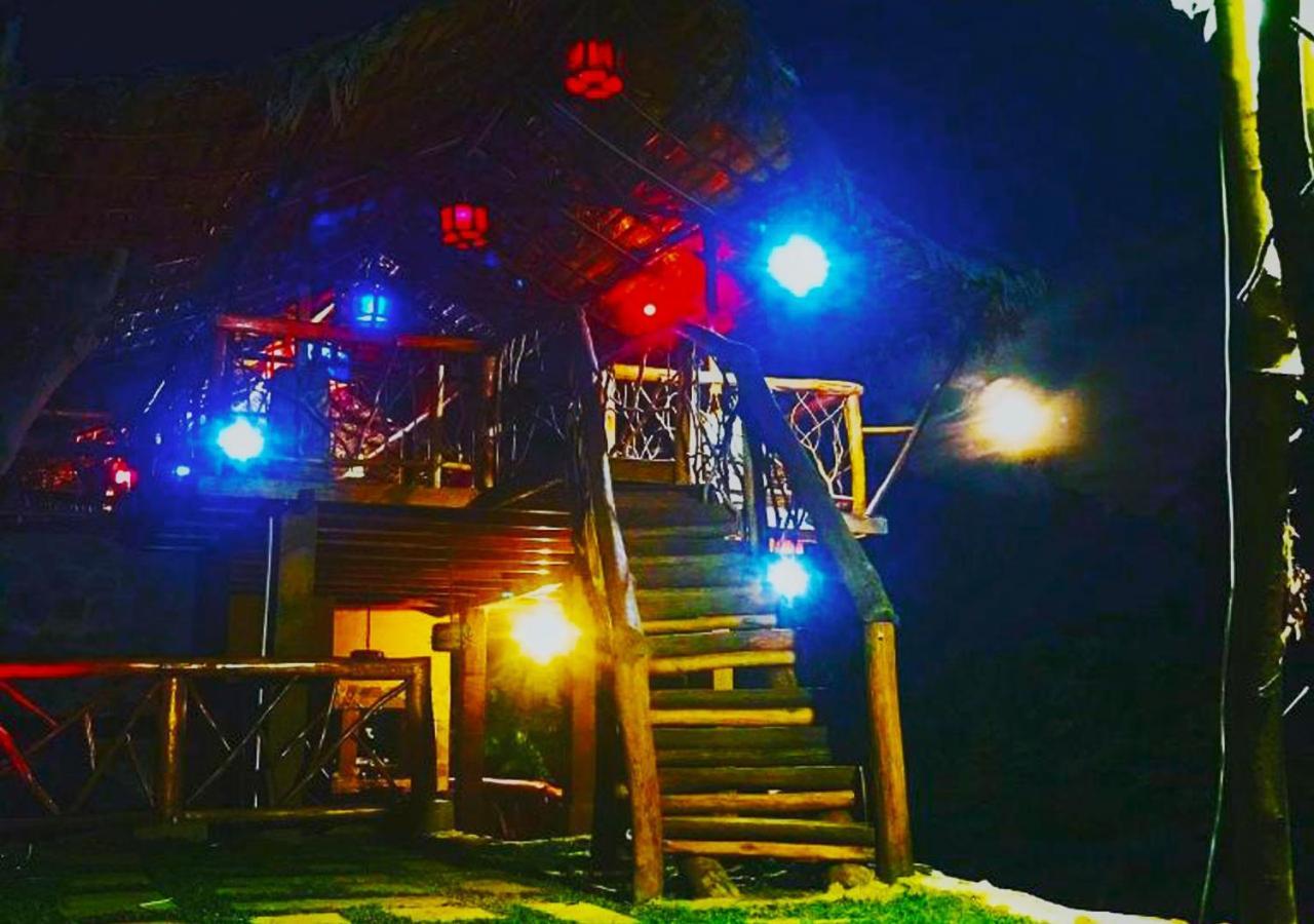 Dream Ville Ella Exterior foto